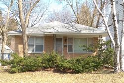 Pre-foreclosure in  N 38TH ST Milwaukee, WI 53209