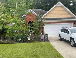 Pre-foreclosure in  INVERNESS DR Florence, SC 29505