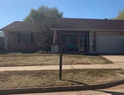 Pre-foreclosure in  SE 6TH ST Oklahoma City, OK 73160