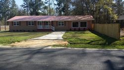 Pre-foreclosure Listing in KENNERLY RD CORDOVA, SC 29039