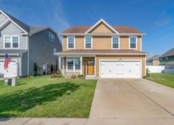 Pre-foreclosure in  HANOVER ST Elizabeth City, NC 27909