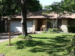 Pre-foreclosure in  VALLEJO DR Dallas, TX 75227