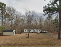 Pre-foreclosure Listing in ARCHIE CLAYTON RD ROXBORO, NC 27574