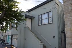 Pre-foreclosure in  ARLETA AVE San Francisco, CA 94134