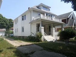 Pre-foreclosure in  N 58TH ST Milwaukee, WI 53208