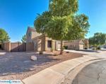 Pre-foreclosure in  W MERCED ST Maricopa, AZ 85138