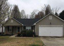 Pre-foreclosure in  BROOKHAVEN WAY Simpsonville, SC 29681