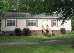 Pre-foreclosure in  TREMONT RD Lugoff, SC 29078