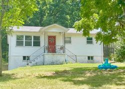 Pre-foreclosure Listing in N HIGHWAY 92 JEFFERSON CITY, TN 37760