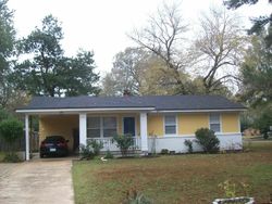 Pre-foreclosure in  ALMO DR Jackson, TN 38305