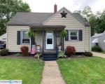 Pre-foreclosure in  WATSON AVE Alliance, OH 44601