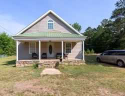 Pre-foreclosure Listing in CRESWELL RD BRADLEY, SC 29819