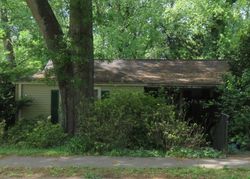 Pre-foreclosure in  CAMMER AVE Greenville, SC 29605