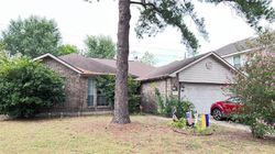 Pre-foreclosure in  KENLAKE DR Katy, TX 77450