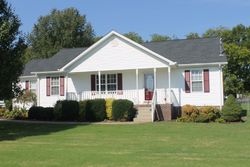 Pre-foreclosure in  ANTIETAM LN Murfreesboro, TN 37130