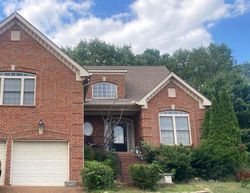 Pre-foreclosure in  PALISADES CT Brentwood, TN 37027