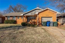 Pre-foreclosure in  WHITEHAVEN RD Oklahoma City, OK 73120