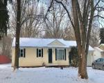 Pre-foreclosure in  BYRON DR Canton, OH 44720