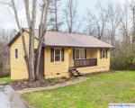Pre-foreclosure Listing in SALEM RD WEAVERVILLE, NC 28787