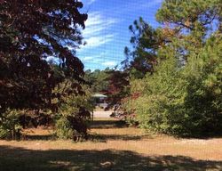 Pre-foreclosure in  N WALNUT ST Pinebluff, NC 28373