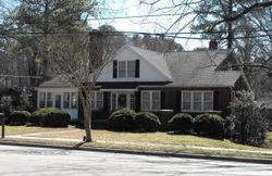Pre-foreclosure Listing in E MAIN ST TROY, NC 27371