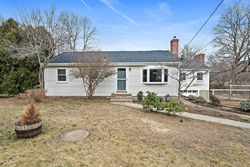 Pre-foreclosure in  CAPTAIN PEIRCE RD Scituate, MA 02066