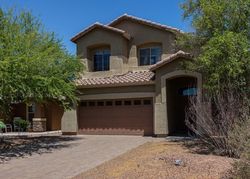 Pre-foreclosure in  W KINGMAN DR Casa Grande, AZ 85122