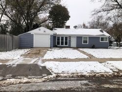 Pre-foreclosure in  W NASH ST Milwaukee, WI 53216