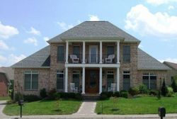 Pre-foreclosure in  BAYOU BEND WAY Knoxville, TN 37922