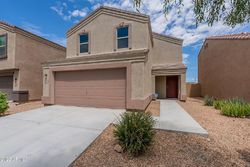 Pre-foreclosure in  E OASIS BLVD Florence, AZ 85132