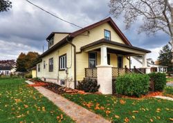 Pre-foreclosure in  LIVINGSTON AVE Phoenixville, PA 19460