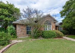 Pre-foreclosure in  WATERFORD DR Lewisville, TX 75077