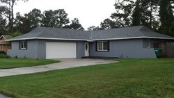 Pre-foreclosure in  ALTON RD Winter Springs, FL 32708