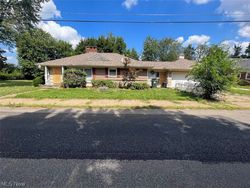 Pre-foreclosure in  MARKET AVE N Canton, OH 44714
