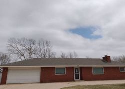 Pre-foreclosure in  N 12TH AVE Fairview, OK 73737