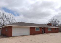 Pre-foreclosure in  N 12TH AVE Fairview, OK 73737