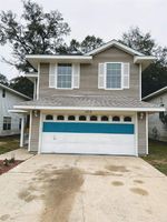 Pre-foreclosure in  COTTAGE WOODS DR Milton, FL 32570