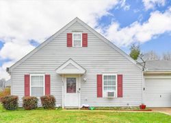 Pre-foreclosure in  S SPINNAKER LN Milton, DE 19968