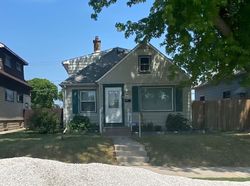 Pre-foreclosure in  W BELOIT RD Milwaukee, WI 53219