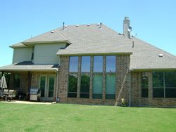 Pre-foreclosure in  SONOMA BND Flower Mound, TX 75022