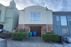 Pre-foreclosure in  32ND AVE San Francisco, CA 94122
