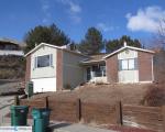 Pre-foreclosure in  N CARLTON AVE Farmington, NM 87401