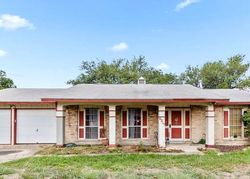 Pre-foreclosure in  CHARLOTTESVILLE ST San Antonio, TX 78233