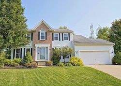 Pre-foreclosure in  SAINT LAWRENCE CIR Northfield, OH 44067
