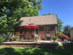 Pre-foreclosure Listing in WARREN SHARON RD BROOKFIELD, OH 44403