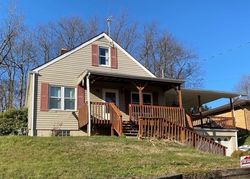 Pre-foreclosure Listing in PARKVIEW DR STEUBENVILLE, OH 43953
