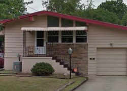 Pre-foreclosure in  WINSTON ST Akron, OH 44314