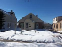 Pre-foreclosure in  S 57TH ST Milwaukee, WI 53219