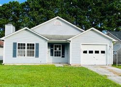 Pre-foreclosure in  DERBY RUN RD Jacksonville, NC 28546