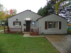 Pre-foreclosure in  S 106TH ST Milwaukee, WI 53227